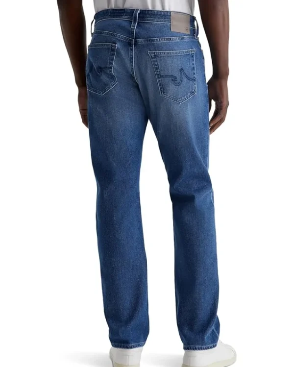 AG Jeans Everett Slim Straight Jean | Jeans