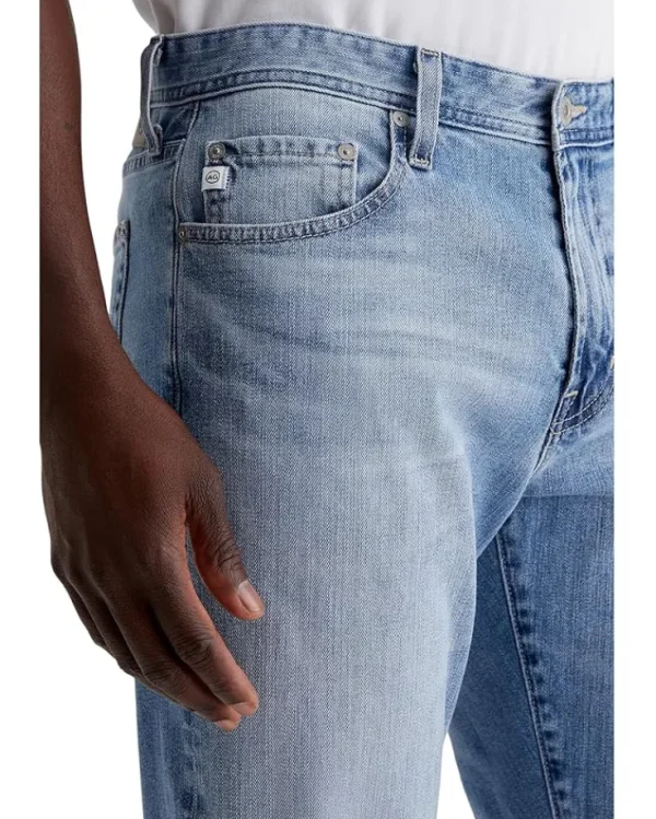 AG Jeans Everett Slim Straight Jean | Jeans