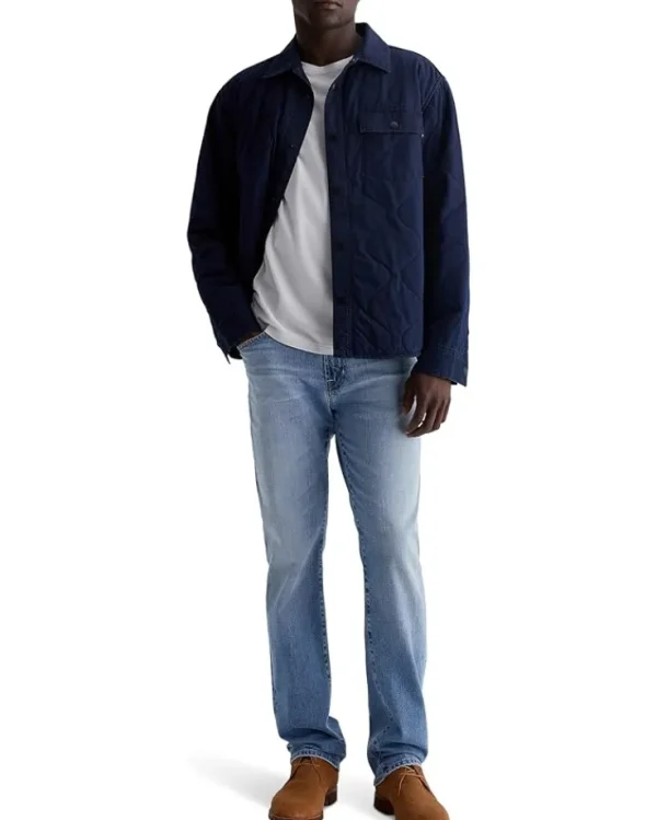AG Jeans Everett Slim Straight Jean | Jeans