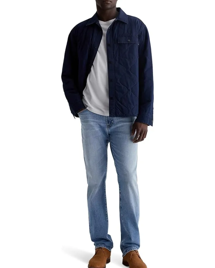 everett_slim_straight_jea_5.webp AG Jeans Everett Slim Straight Jean | Jeans