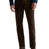 AG Jeans Everett Slim Straight Leg Twill Pants | Pants