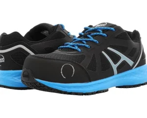 Hoss Express | Women Work & Safety Sneakers | Safety Shoes