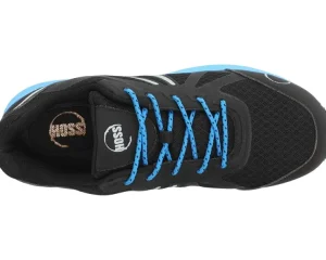 Hoss Express | Women Work & Safety Sneakers | Safety Shoes