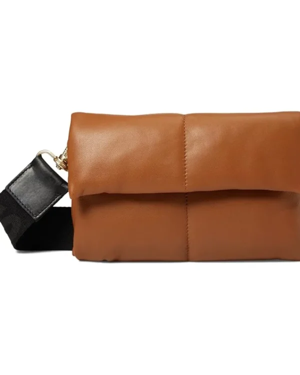 AllSaints Ezra Quilt Crossbody | Women Handbags