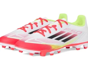 adidas F50 Club Firm Ground/Multi Ground Soccer Cleats | Women Sneakers & Athletic | Sneakers & Athletic