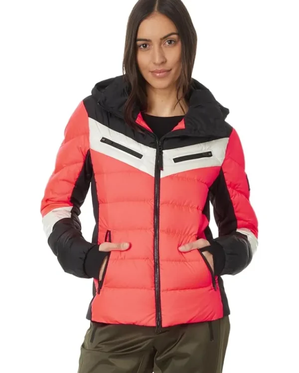 Bogner Fire + Ice Farina 3-D | Women Coats & Outerwear