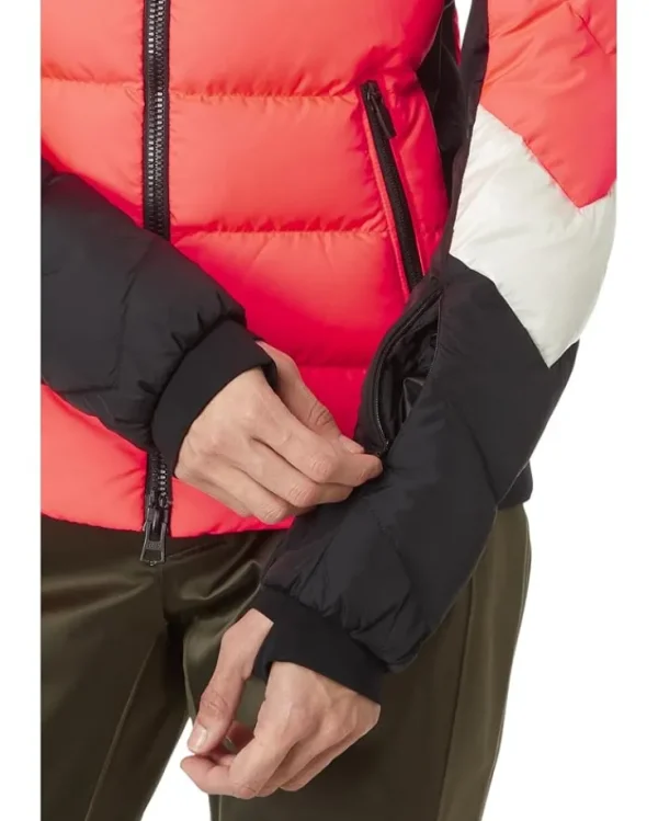 Bogner Fire + Ice Farina 3-D | Women Coats & Outerwear