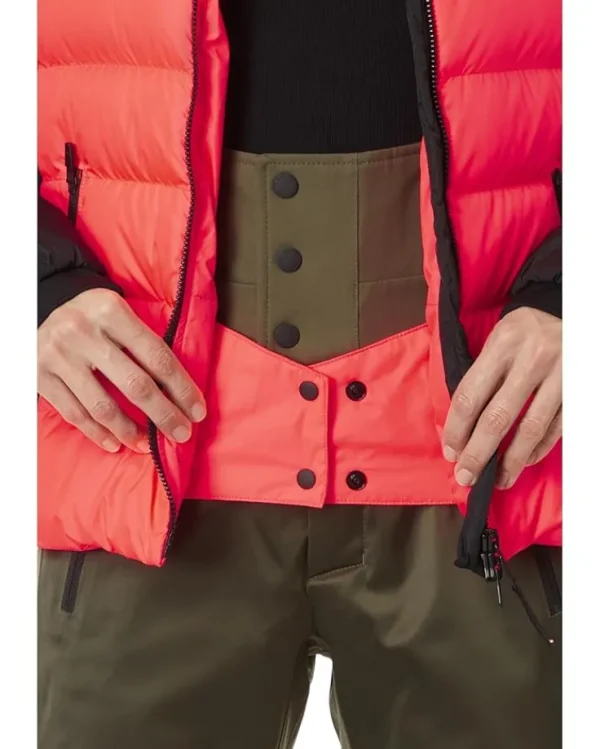 Bogner Fire + Ice Farina 3-D | Women Coats & Outerwear