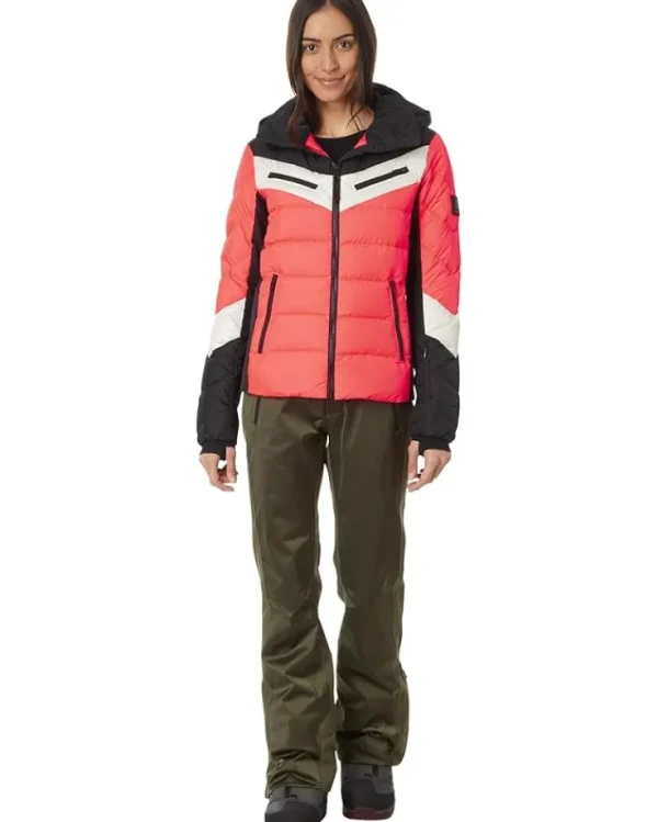 Bogner Fire + Ice Farina 3-D | Women Coats & Outerwear