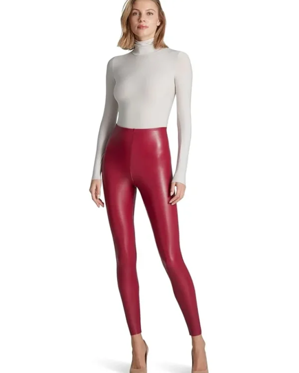 Commando Faux Leather Legging | Women Pants