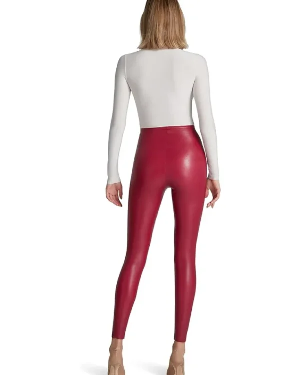 Commando Faux Leather Legging | Women Pants