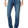 Paige Federal Heritage Slim Straight Fit Jean | Jeans