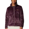 Columbia Fire Side™ II Sherpa Full Zip | Women Coats & Outerwear