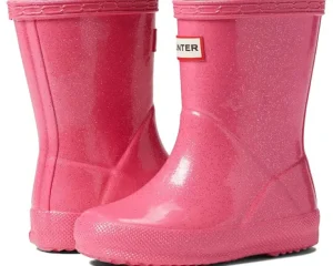 Hunter Kids First Classic Starcloud (Toddler/Little Kid) | Kids Boots