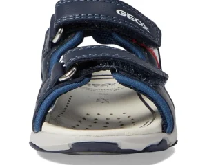 Geox Kids Flaf Feebo 1 (Toddler) | Kids/BOY Sandals