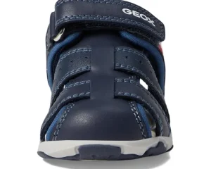 Geox Kids Flaf Feebo 2 (Toddler) | Kids/BOY Sandals