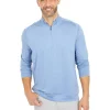 johnnie-O Flex Performance 1/4 Zip | Activewear