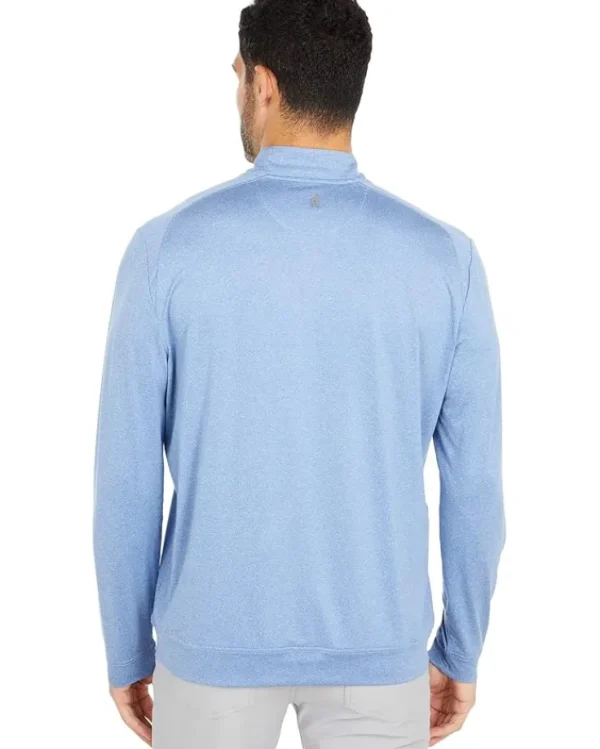 johnnie-O Flex Performance 1/4 Zip | Activewear