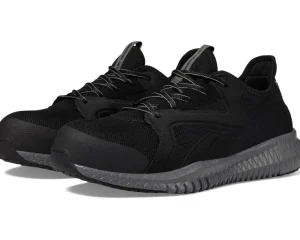 Reebok Work Flexagon 3.0 Work SD | Women Work & Safety Sneakers | Safety Shoes