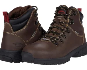 Avenger Work Boots Flight 6" AT | Boots