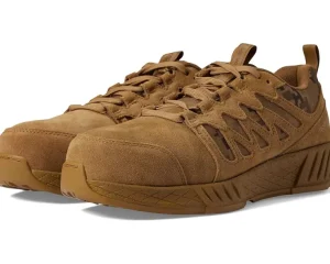 Reebok Work Floatride Energy Tactical EH Comp Toe | Women Sneakers & Athletic | Safety Shoes