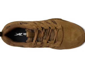 Reebok Work Floatride Energy Tactical EH Comp Toe | Women Sneakers & Athletic | Safety Shoes
