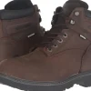 Wolverine Floorhand Soft Toe | Boots