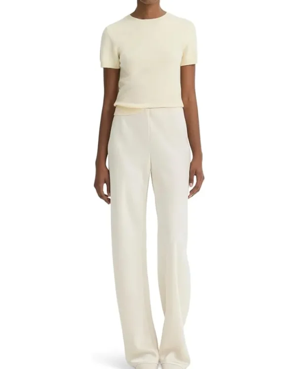 Vince Fluid Bias Pant | Women Pants