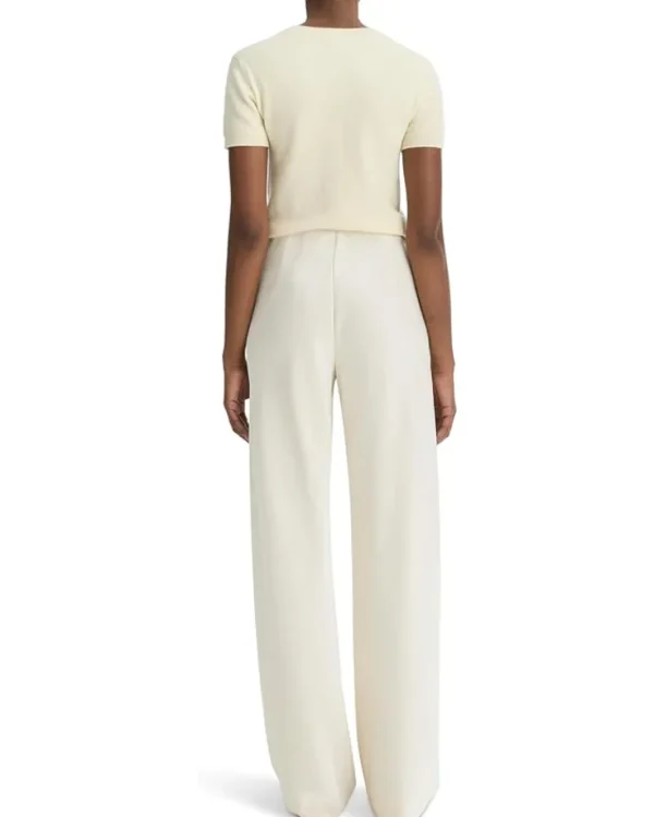 Vince Fluid Bias Pant | Women Pants