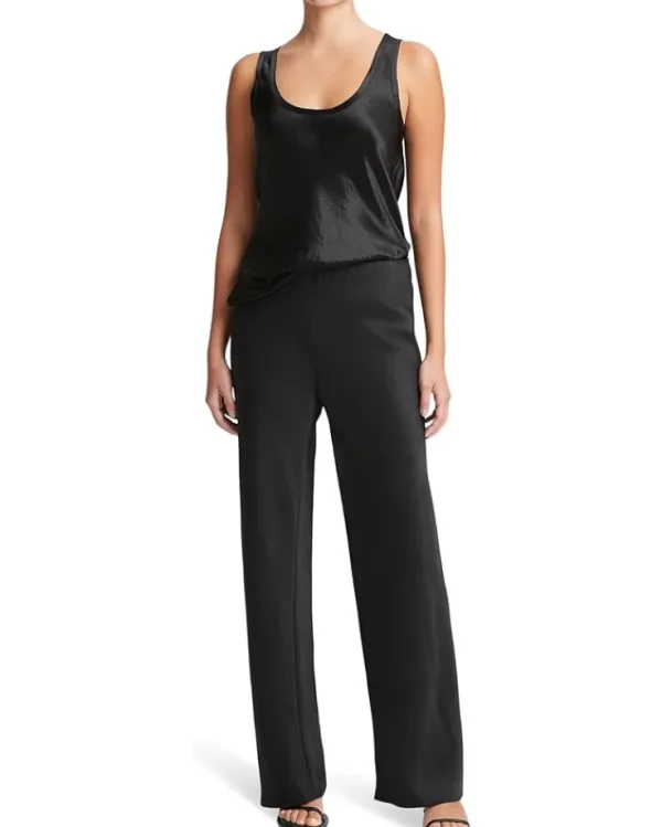 Vince Fluid Bias Pants | Women Pants