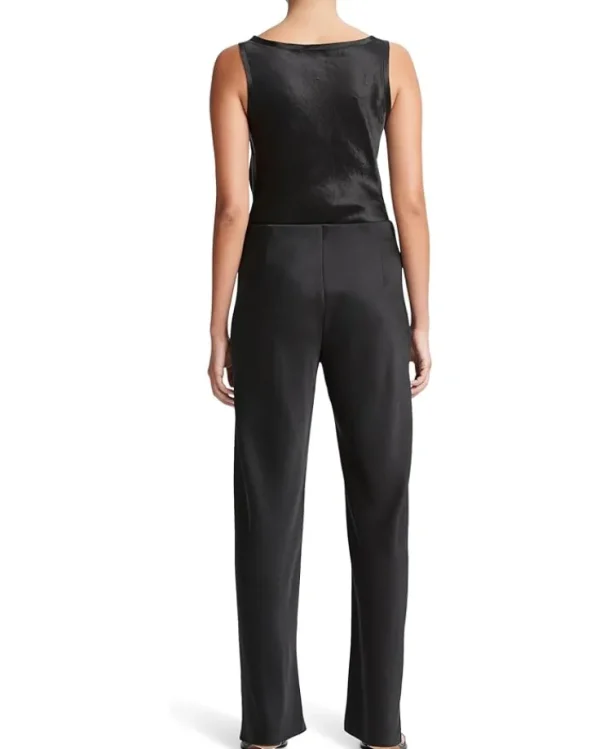 Vince Fluid Bias Pants | Women Pants