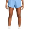Under Armour Fly By Shorts | Women Activewear | Shorts