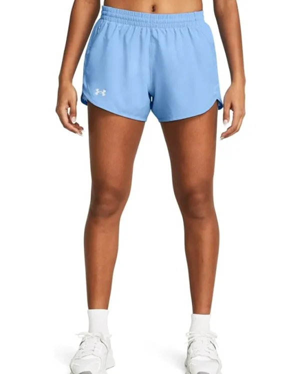 Under Armour Fly By Shorts | Women Activewear | Shorts