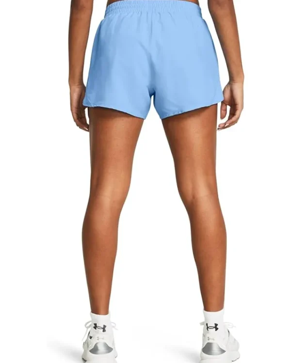 Under Armour Fly By Shorts | Women Activewear | Shorts
