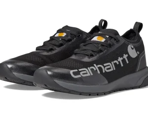 Carhartt Force 3" SD Soft Toe Work Shoe | Women Work & Safety Sneakers | Work Shoes
