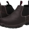 Avenger Work Boots Foreman Chelsea CT | Boots | Work & Duty Boots