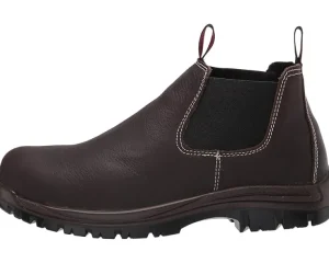 Avenger Work Boots Foreman Chelsea CT | Boots | Work & Duty Boots