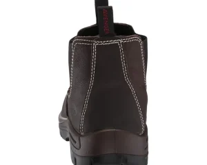 Avenger Work Boots Foreman Chelsea CT | Boots | Work & Duty Boots
