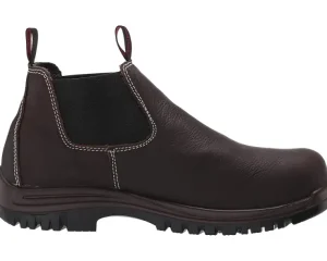 Avenger Work Boots Foreman Chelsea CT | Boots | Work & Duty Boots