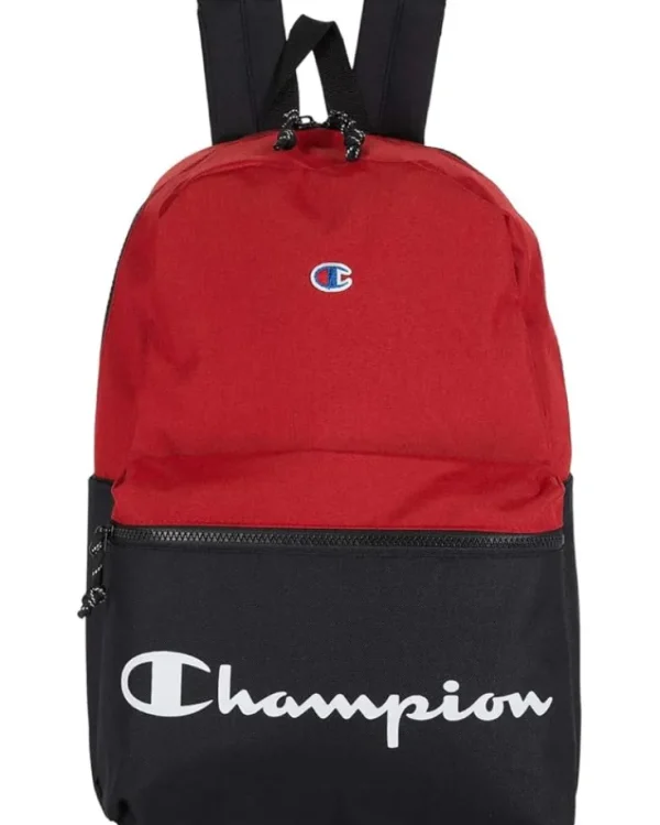 Champion Forever Champ The Manuscript Backpack | Women Bags | Backpacks