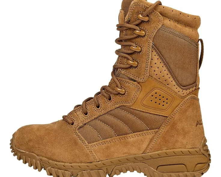 foxhound_sr_quot_3.webp Altama Foxhound SR 8" | Work & Duty Boots