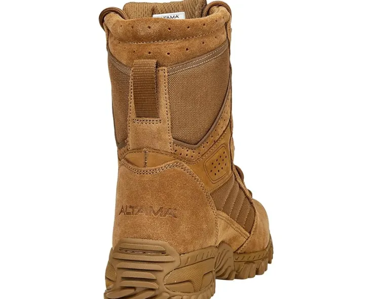 foxhound_sr_quot_4.webp Altama Foxhound SR 8" | Work & Duty Boots