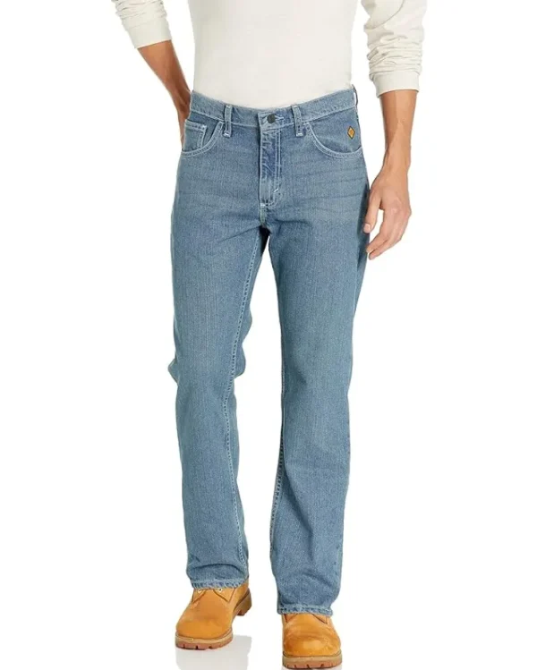 Wrangler Fr Flame Resistant 20x Cool Vantage Boot Cut Jean | Jeans