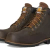 Carhartt Frontier 6" Water Resistant Composite Toe Boot | Work & Duty Boots