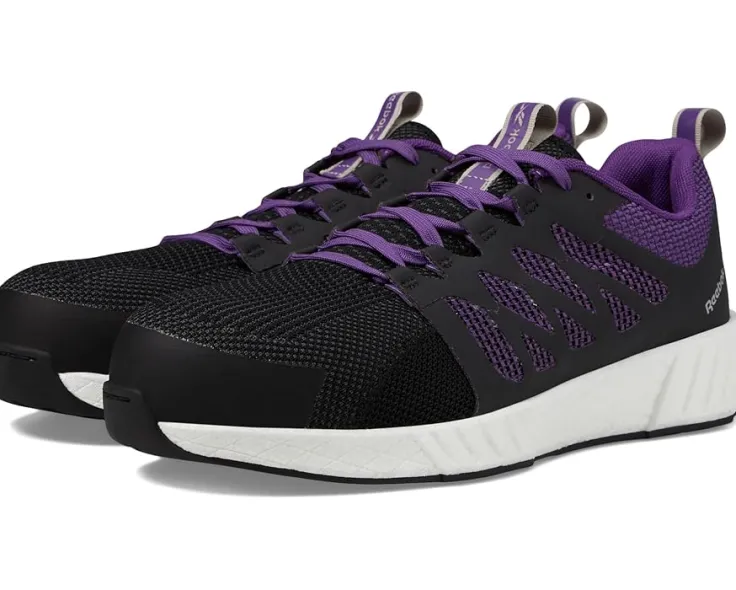 fusion_flexweave_cage_com_0-1.webp Reebok Work Fusion Flexweave Cage Composite Toe | Women Work & Safety Sneakers | Safety Shoes