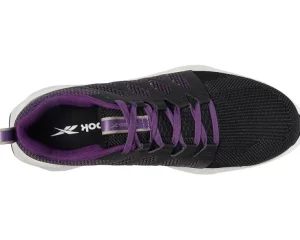 Reebok Work Fusion Flexweave Cage Composite Toe | Women Work & Safety Sneakers | Safety Shoes
