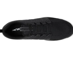 Reebok Work Fusion Flexweave Cage Composite Toe | Women Work & Safety Sneakers | Safety Shoes