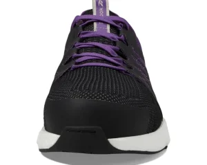Reebok Work Fusion Flexweave Cage Composite Toe | Women Work & Safety Sneakers | Safety Shoes