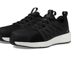 Reebok Work Fusion Flexweave™ Work - RB413 Composite Toe | Women Work & Safety Sneakers | Safety Shoes