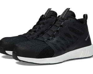 Reebok Work Fusion Flexweave™ Work Composite Toe | Women Work & Safety Sneakers | Safety Shoes